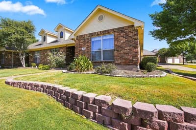 925 Cresthill Drive # 37B, Cedar Hill TX 75104 - Photo 3