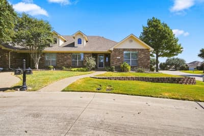925 Cresthill Drive # 37B, Cedar Hill TX 75104