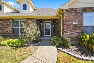 925 Cresthill Drive # 37B, Cedar Hill TX 75104 - Photo 4