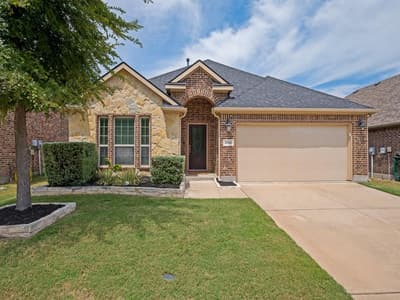 10208 Kemah Place, McKinney TX 75071
