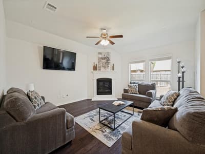 10208 Kemah Place, McKinney TX 75071 - Photo 5