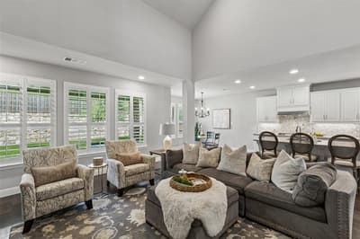 2500 Ever Birch Way, McKinney TX 75071 - Photo 2
