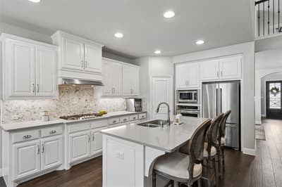 2500 Ever Birch Way, McKinney TX 75071 - Photo 3