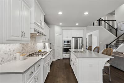 2500 Ever Birch Way, McKinney TX 75071 - Photo 4
