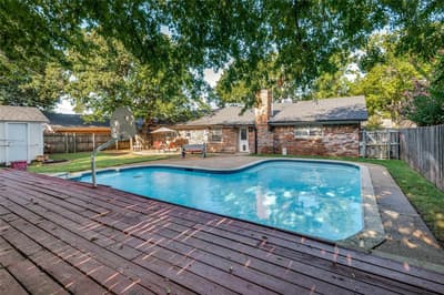 2304 Shady Brook Drive, Bedford TX 76021 - Photo 2
