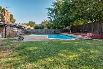 2304 Shady Brook Drive, Bedford TX 76021 - Photo 3