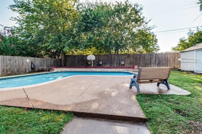 2304 Shady Brook Drive, Bedford TX 76021 - Photo 5