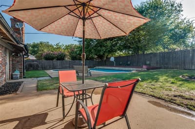2304 Shady Brook Drive, Bedford TX 76021 - Photo 4
