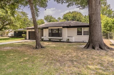 728 Judy Lane, Seagoville TX 75159