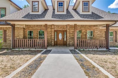 2865 J E Woody Road, Springtown TX 76082 - Photo 2