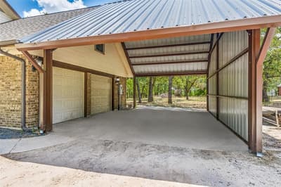 2865 J E Woody Road, Springtown TX 76082 - Photo 3