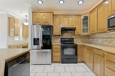 2865 J E Woody Road, Springtown TX 76082 - Photo 4