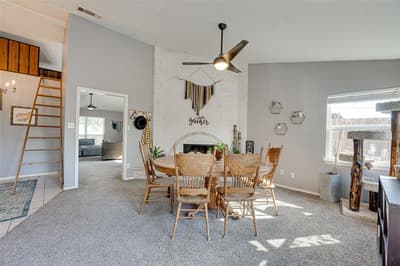 9114 Denver Street, Rowlett TX 75088 - Photo 4