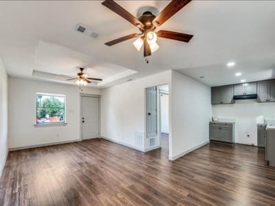 1208 Savage Drive, Fort Worth TX 76134 - Photo 3