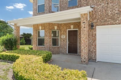 141 Toma Hawk Drive, Greenville TX 75402 - Photo 2