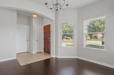 141 Toma Hawk Drive, Greenville TX 75402 - Photo 3