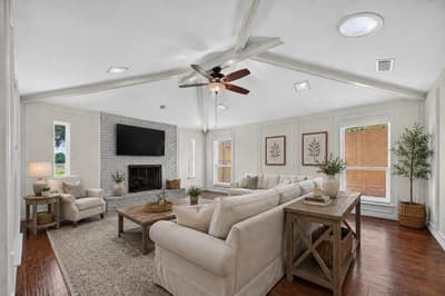 1905 Country Club Drive, Plano TX 75074 - Photo 2