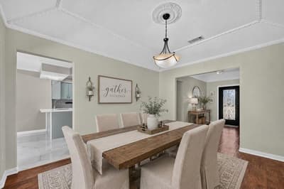 1905 Country Club Drive, Plano TX 75074 - Photo 3
