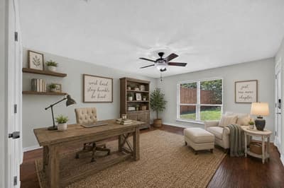 1905 Country Club Drive, Plano TX 75074 - Photo 5