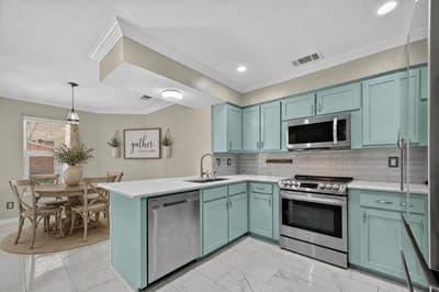 1905 Country Club Drive, Plano TX 75074 - Photo 4