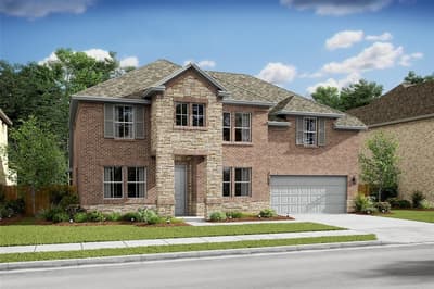 1201 Honey Falls Lane, Lavon TX 75166
