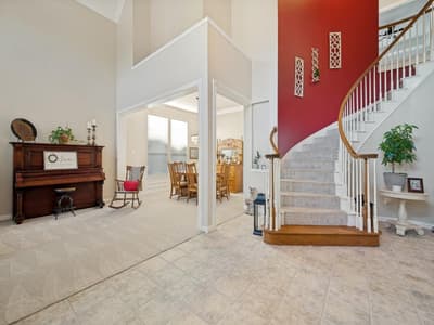 8201 Mckenzie Court, Frisco TX 75036 - Photo 5