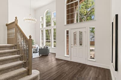 11608 Meridian Drive, Frisco TX 75035 - Photo 2