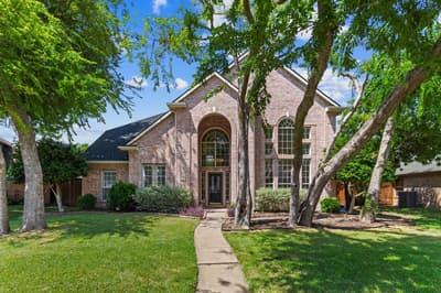 11608 Meridian Drive, Frisco TX 75035