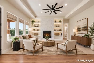 3051 Stonebriar Drive, Waxahachie TX 75165