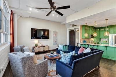 2600 W 7th Street # 2654, Fort Worth TX 76107 - Photo 2