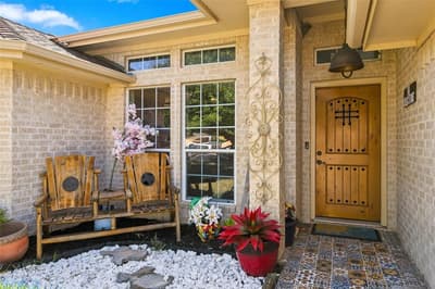 601 Sapphire Boulevard, Hewitt TX 76643 - Photo 3