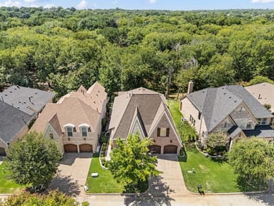 805 Creekview Lane, Colleyville TX 76034 - Photo 2