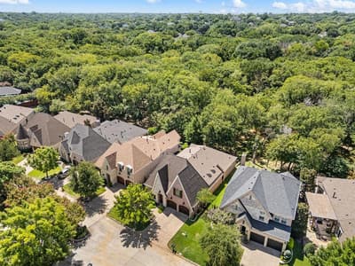 805 Creekview Lane, Colleyville TX 76034 - Photo 3