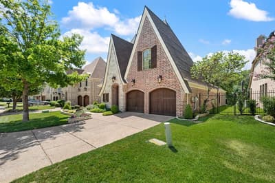 805 Creekview Lane, Colleyville TX 76034 - Photo 5
