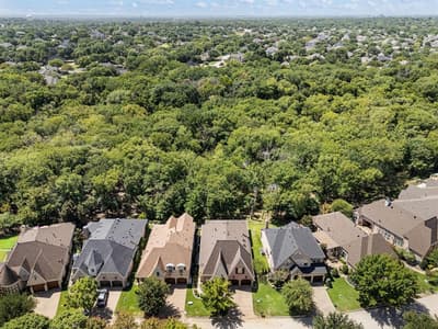 805 Creekview Lane, Colleyville TX 76034 - Photo 4