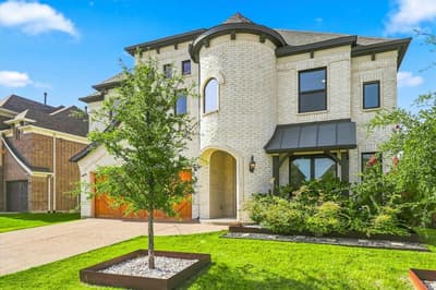 2831 Killdeer Trail, Prosper TX 75078 - Photo 2