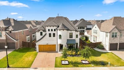2831 Killdeer Trail, Prosper TX 75078