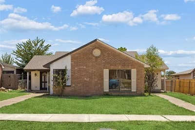 6051 Dooley Drive, The Colony TX 75056