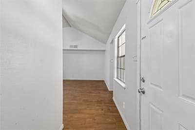6051 Dooley Drive, The Colony TX 75056 - Photo 4