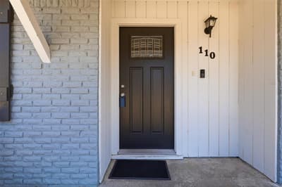 110 Oak Ridge Terrace, Weatherford TX 76086 - Photo 3