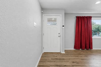 110 Oak Ridge Terrace, Weatherford TX 76086 - Photo 4