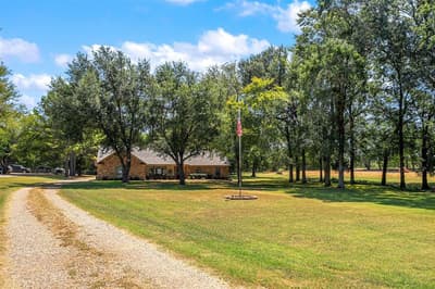 17325 County Road 4067, Kemp TX 75143 - Photo 2