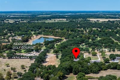 17325 County Road 4067, Kemp TX 75143 - Photo 3