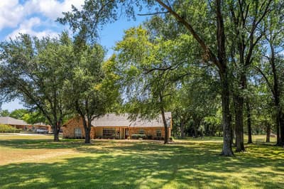 17325 County Road 4067, Kemp TX 75143