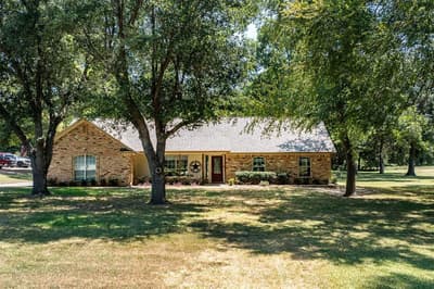 17325 County Road 4067, Kemp TX 75143 - Photo 5