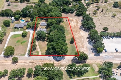 17325 County Road 4067, Kemp TX 75143 - Photo 4