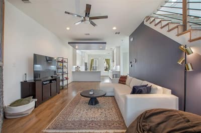 4634 Virginia Avenue, Dallas TX 75204