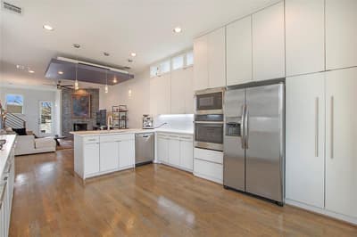 4634 Virginia Avenue, Dallas TX 75204 - Photo 5