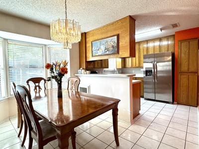 713 Owens Drive, Crowley TX 76036 - Photo 5