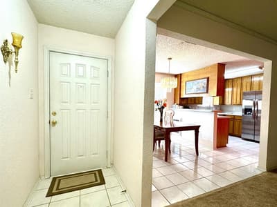 713 Owens Drive, Crowley TX 76036 - Photo 4